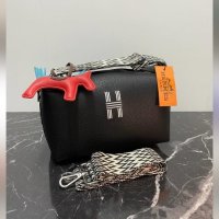 Чанта несесер hermes, снимка 3 - Чанти - 44406843