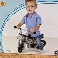 Детско баланс колело - Kids Land за 2 год +, снимка 2 - Играчки за стая - 42419107