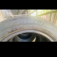 Летни гуми Kumho, снимка 3 - Гуми и джанти - 41555833