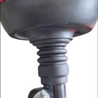 сигнална лампа маяк на тръба, снимка 3 - Селскостопанска техника - 41140222