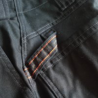 Bjornklader CARPENTER ACE Work Wear Trouser размер 54 / XL работен панталон W4-33, снимка 7 - Панталони - 42711798