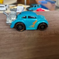 Hotwheels VW, снимка 3 - Колекции - 42323171