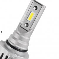 Качествени LED крушки V9 - HB3 к-т/2бр/, снимка 8 - Аксесоари и консумативи - 35820676