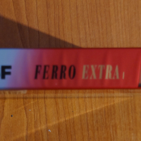 Аудио касети /аудио касета/ BASF FERRO EXTRA I 60, снимка 3 - Аудио касети - 36154732