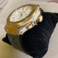 Hublot, снимка 7 - Мъжки - 41521848