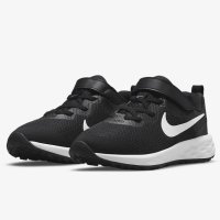 Оригинални Nike Revolution 6 NN внос от Англия, снимка 1 - Детски маратонки - 41223440