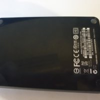 Външен хард диск 500gb toshiba, снимка 4 - Външни хард дискове - 35981239