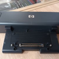 Докинг станция HP Docking Station, снимка 1 - Части за лаптопи - 39026414