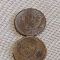 Лот монети 6 броя 1 копейка различни години за КОЛЕКЦИЯ 39369, снимка 5 - Нумизматика и бонистика - 44143509
