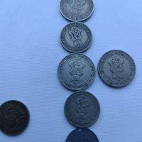 Стари Български монети период 1906 г  19037 г , снимка 17 - Нумизматика и бонистика - 41575492