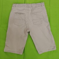 Къси дънки за момче Waikiki , снимка 2 - Детски къси панталони - 41249229