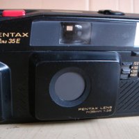 Pentax Pino 35 E, снимка 4 - Фотоапарати - 44251828