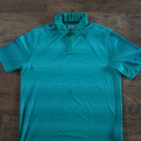 NIKE Golf - страхотна мъжка тениска КАТО НОВА , снимка 5 - Тениски - 41878571