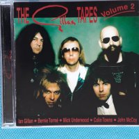 Gillan - 1997- 2000 - The Gillan Tapes Volume-1-3 (4CD)(Reissue)(Hard Rock), снимка 8 - CD дискове - 38730725