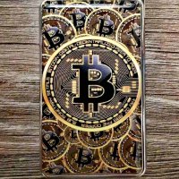 Bitcoin запалка с огледалце на гърба, снимка 8 - Запалки - 34595853