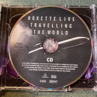 ROXETTE , снимка 13 - CD дискове - 44604348