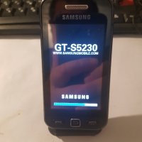 Samsung GT-5230, снимка 2 - Samsung - 42532474
