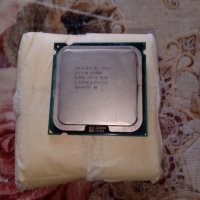 Процесор Intel Xeon L5410