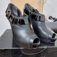 обувки Miss Sixty, снимка 5 - Дамски обувки на ток - 39278790