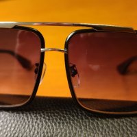 TOP PRICE!!!Слънчеви очила Chrome Hearts , снимка 1 - Слънчеви и диоптрични очила - 31549590