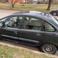 Citroen xsara Picasso 1.8 газ-бензин, снимка 3 - Автомобили и джипове - 44789188