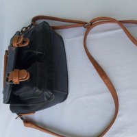 Дамска кожена чанта , естествена кожа, снимка 12 - Чанти - 41304927