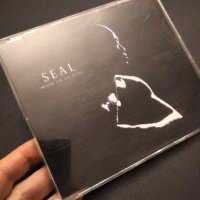 SEAL лимитиран CD, снимка 1 - CD дискове - 35908075