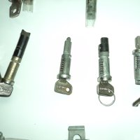 Патронници, ключалки, контактни ключове за ВАЗ и Москвич, снимка 6 - Части - 40602885