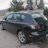 Mazda 3 1.6 HDI на части , снимка 3 - Автомобили и джипове - 39465893