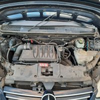 Двигател Mercedes A180 cdi 109h.p., снимка 1 - Автомобили и джипове - 33957022