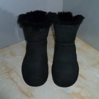 UGG оригинални ботуши №38, снимка 5 - Дамски ботуши - 44281345