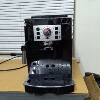 Кафе машина Delonghi Magnifica S , снимка 9 - Кафемашини - 38705357