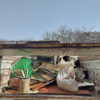 Почистване на мази тавани апартъменти Добрич Балчик и окрага , снимка 1 - Почистване на домове - 44648270