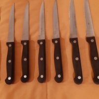 Комплект от вилици и ножове, снимка 3 - Други - 35994761