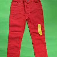 Английски детски дънки , снимка 1 - Детски панталони и дънки - 39703838