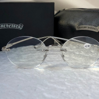 очила с диоптър CHROME HEARTS очила за четене диоптър +1+1,5+2+2,5+3+3,5+4, снимка 4 - Слънчеви и диоптрични очила - 36241880