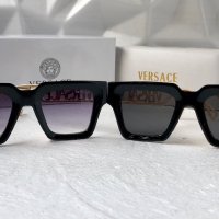 Versace дамски слънчеви очила , снимка 15 - Слънчеви и диоптрични очила - 40474079