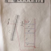 Парцел-УПИ 710 кв.м./с.Исперихово,общ.Брацигово, снимка 3 - Парцели - 41530217