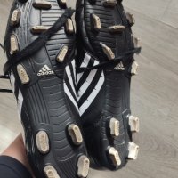 Adidas Predator. Футболни бутонки. 45 1/3, снимка 2 - Футбол - 34763008