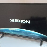 LCD телевизор Medion НОМЕР 65. Model MD31062DE-A. 31.5инча 80см. Цифров и аналогов тунер ( ATV+DTV)., снимка 11 - Телевизори - 42115777
