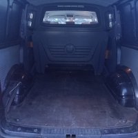 VW TRANSPORTER 2.5 TDI, снимка 12 - Бусове и автобуси - 44229168