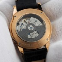 Мъжки луксозен часовник Jaeger-Lecoultre Master Control, снимка 4 - Мъжки - 41741214