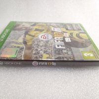 (НОВО) FIFA 17 за Xbox One (фреснки/холандски), снимка 2 - Игри за Xbox - 42326452