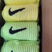 Дамски чорапи Nike 🍀, снимка 12 - Дамски чорапи - 41500748