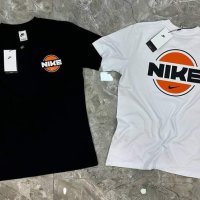 Мъжки тениски Nike, снимка 4 - Тениски - 41606082