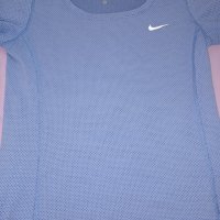 Nike 10-12 год М, снимка 1 - Детски тениски и потници - 33799167