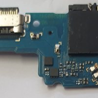 Samsung A025G A02S букса зареждане, снимка 2 - Резервни части за телефони - 41393216
