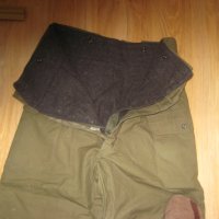 зимни работни панталони, снимка 7 - Панталони - 39919888