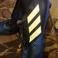 Бутонки Adidas , снимка 2 - Спортни обувки - 44404855
