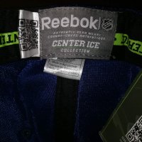 НОВА Vancouver Canucks Reebok шапка NHL, снимка 6 - Шапки - 40766511